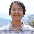寺井朱里(なるこ)