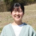 寺井朱里(なるこ)