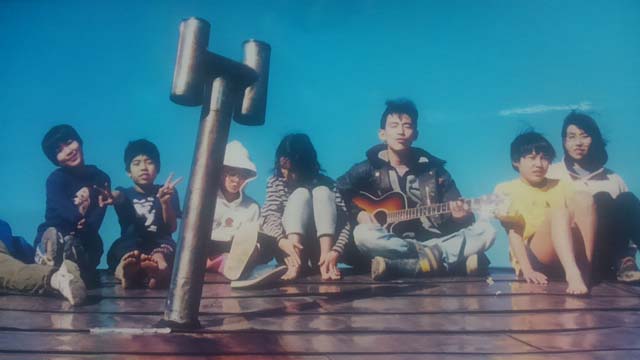 代表理事の辻だいちです ~小さな山村から未来を語ります~