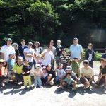 森のようちえん まめぼっち グリーンウッドの種