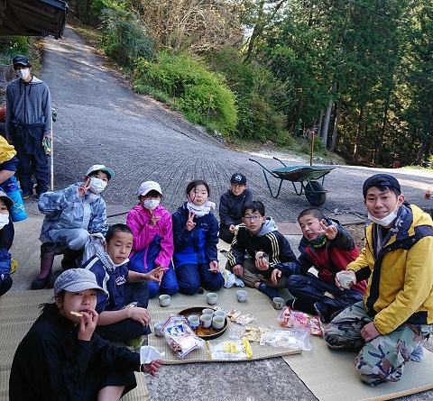 北の国から とでも言うのかな 36年目の暮らしの学びが始まる